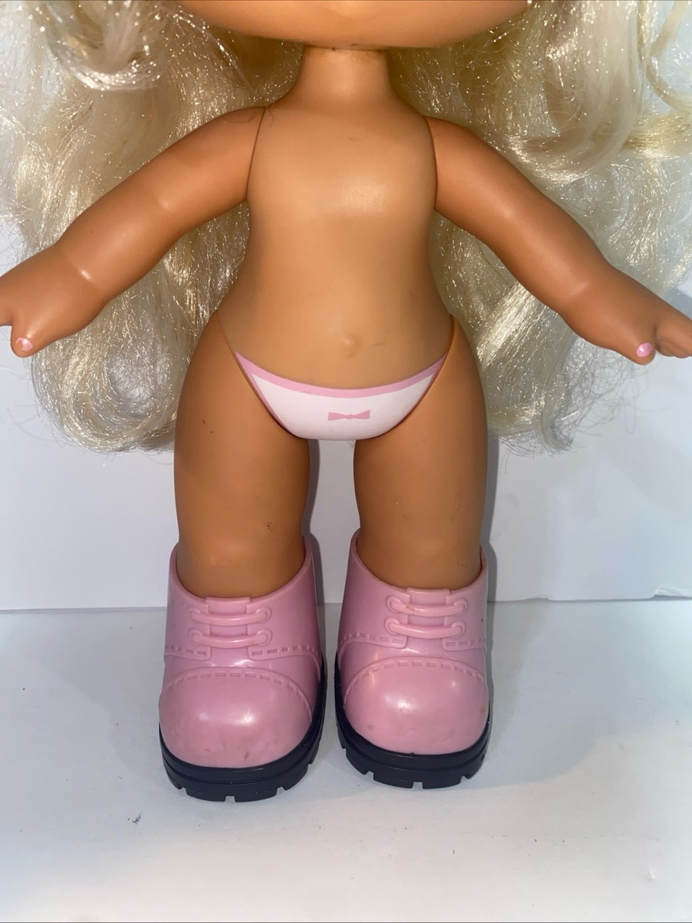 Bratz baby doll - Picture 3 of 9